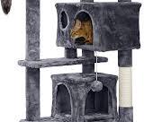 cat treeの画像