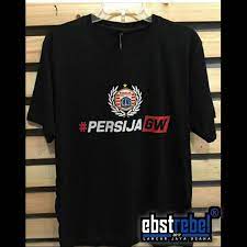 Artikel ini membutuhkan lebih banyak catatan kaki untuk pemastian. T Shirt Baju Kaos Persijaday Persijagw 1928 Gue The Jak Mania Persija Jakarta Shopee Indonesia