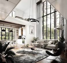 31 Most Popular Contemporary Living Room Decor Interior Designs Need You Copy Contemporary Decor Living Room Modern Houses Interior Modern Home Interior Design