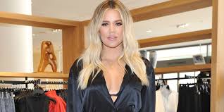 We provide easy how to style tips as well as letting you know which hairstyles will match your face shape, hair texture and hair density. Khloe Kardashian Explains Why She Named Her Daughter True Thompson