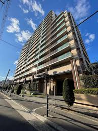 マンションノート