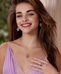 Princess Tiana Inspired Jewelry