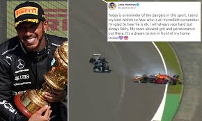On lap 46, verstappen spun and subsequently retired with a brake by wire issue. 6tl2rhikbl9pjm