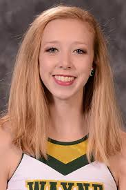 2017-18 Dance Roster