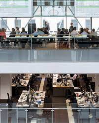 Explore tweets of macquarie bank @macquariebank on twitter. Macquarie Bank Bvn Architecture Archello