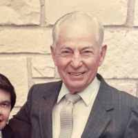 Donn Paul Brazier (1917–2002) • FamilySearch