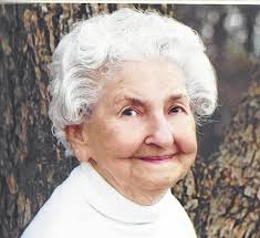 Helen Lear Obituary (2014)