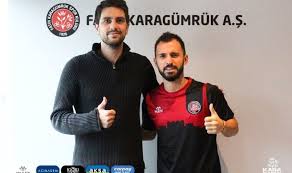 Flashscore.com.tr karagümrük sayfası canlı skorlar, maç sonuçları, puan durumu ve maç bilgilerini (gol atan oyuncular, kırmızı kartlar,.) sunar. Son Dakika Emre Colak Ile Fatih Karagumruk Un Yollari Ayrildi
