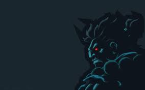 Find the best akuma wallpapers on wallpapertag. Akuma Wallpaper Wallpaper Iphone Android