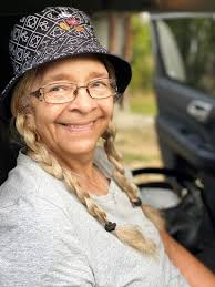 Marie Hills Obituary