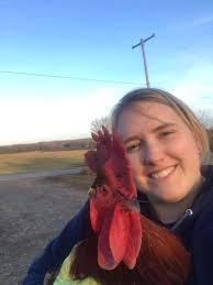 Is she part of your family now?