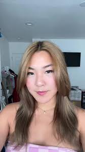 Color Formula for Mushroom Blonde Hair Joico