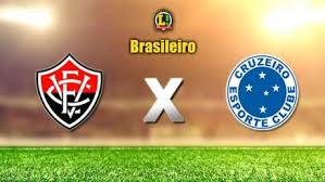 Watch video stream ► betwinner1.com and play in live mode! Com Derrota No Ultimo Jogo Vitoria E Cruzeiro Duelam Pelos Tres Pontos