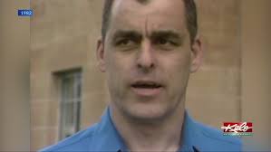 Longtime sheriff Lyle Swenson has died