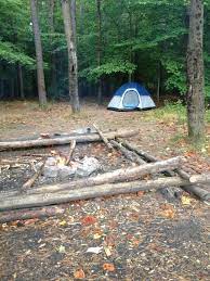 Map Of Free Camping Areas Go Camping For Free Camping Places Free Camping Camping Area