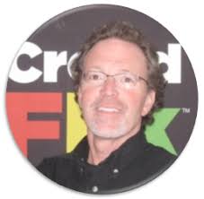 Chris Hamer, CrowdFlik, Inc.
