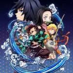 37 176 просмотров 37 тыс. Demon Slayer Kimetsu No Yaiba Hinokami Keppuutan Les Captures D Ecran Revelent De Nouveaux Details