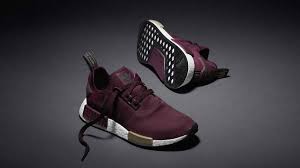 adidas NMD Suede Pack Burgundy | Where To Buy | TBC | The Sole Supplier