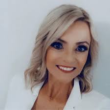 Tammy Bertrand Gordon