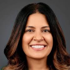 So excited to join this great organization!