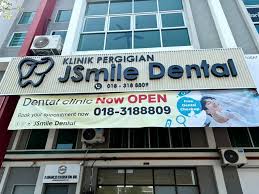 Klinik Pergigian JSmile Dental