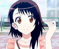 pin on nisekoi