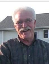 Terry Bishop Obituary (1948