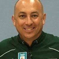 Martinez named Eisenhower Middle School principal