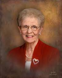 Bernice M. Bolander, age 91