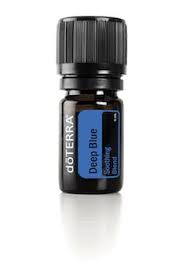 Uter, try rubbing deep blue essential oil blend on your fingers, wrists, shoulders, and neck. Doterra Deep Blue Produkte Kraft Der Ole Daniela Kuhn