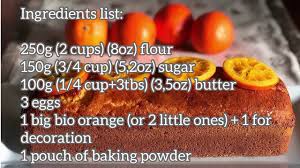 Il pan d'arancio è un dolce di origine siciliana molto gustoso, preparato con ingredienti semplici e genuini, e soprattutto con le arance, delle quali vengono utilizzati buccia e polpa. Pan D Arancio Orange Bread Italian Cooking Mama Youtube