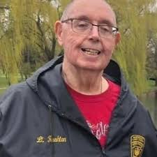 Articles by Pat Rushton's Profile