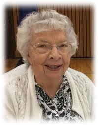 Marie Knighton Quist