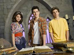 The movie (simply titled wizards of waverly place: Wizards Of Waverly Place Sequel And Prequel Rumors 10th Anniversary Of Wowp