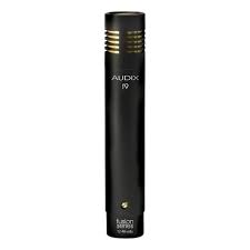 MICROFONO CONDENSER LAPIZ - AUDIX F9