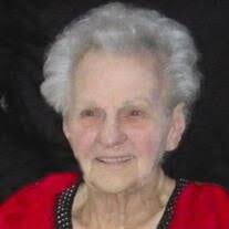 Alma D. Moraska Obituary