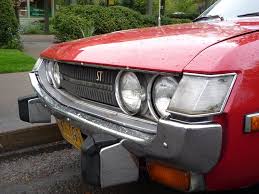 Image result for Copper 1974 Toyota