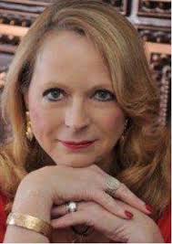 Author Interviews Archives