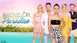 Some of the bachelor's biggest stars and villains are back. Bachelor In Paradise S Biggest Stars Ditch Boring Reunion Episode Daily Mail Online