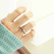 Nama pembuluh darah itu ialah vena amoris atau vein of. Mengenakan Cincin Sebaiknya Di Jari Apa Ya V Co Jewellery News