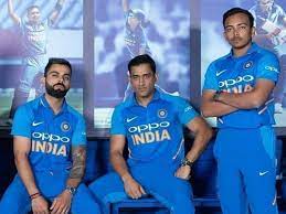 Here is everything one needs to know about prithvi shaw, the latest batting prodigy of team india. Ms Dhoni Inspiration To Entire Generation Prithvi Shaw Cricket News Times Of India