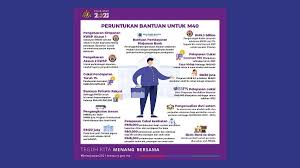 Dengan pelepasan cukai ini, korang akan dapat kurangkan jumlah cukai yang perlu dibayar untuk tahun 2019. Senarai Peruntukan Bantuan Untuk M40 Dalam Belanjawan 2021