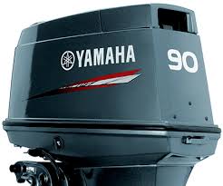 90a Yamaha Motor Australia
