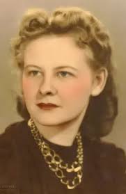 Obituary information for Glenda Irene Wilk