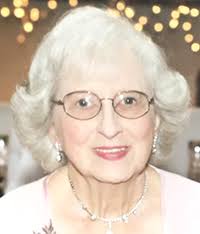 Angela 'Dolly' Brophey