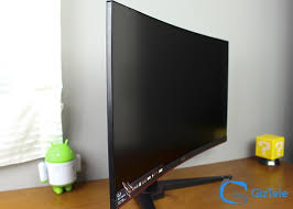 The aoc c24g1 is a 24 curved gaming monitor with a 144hz refresh rate, a 1080p resolution, 1ms mbr, amd freesync, a cool design and an appealing price tag. Aoc C24g1 El Nuevo Monitor Gaming Barato Con 144 Hz