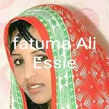 Fatuma Ali Essie
