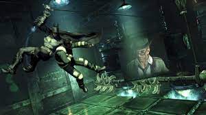 Collecting them will net you waynetech points, used to upgrade your equipment. Batman Arkham City Riddler Challenge Guide Gamesradar