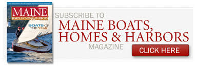 Maine Tides Maine Harbors Tide Charts Maine Boats Homes