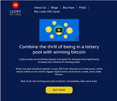 These gift cards include popular ones such as amazon gift cards and itunes gift cards to the lesser known ones like subway gift cards. How To Participate In Lucky Gift Cards And Potentially Win A Bitcoin Jackpot Tgdaily